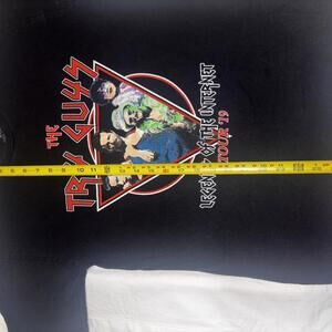 The Try Guys Legends of the Internet Tour '19 T-Shirt